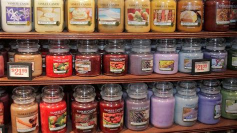 yankee candle closing|yankee candle headquarters massachusetts.